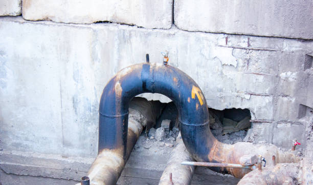 24/7 water damage repair in Oronogo, MO