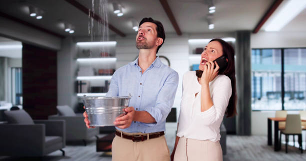 Best Emergency water damage restoration  in Oronogo, MO